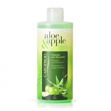 Champú Prodesional Aloe&Apple CPROD Nutristant