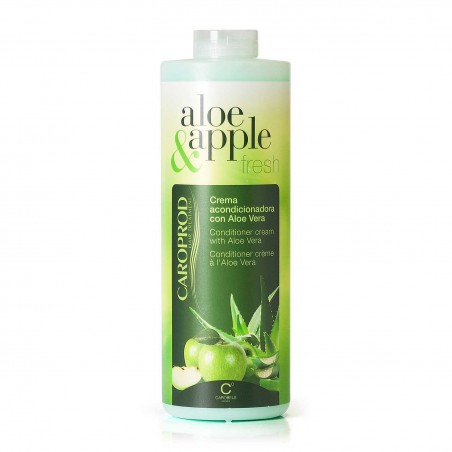 Acondicionador Profesional Aloe & Apple Caroprod