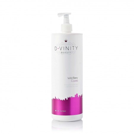 Champú D·VINITY Wild Berry Cosmo