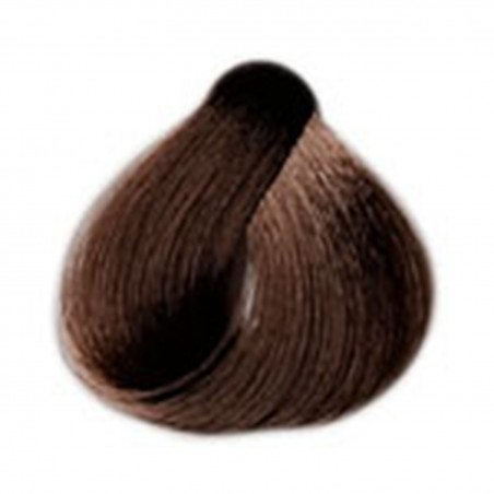 Tinte de pelo Castaño Cobrizo Iridisado Tonology nº 5.42 Cognac