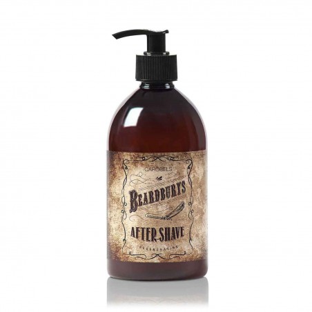 Aftershave Beardburys