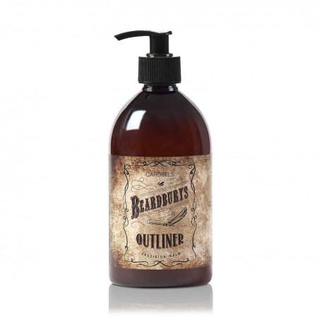 Emulsión perfiladora Beardburys