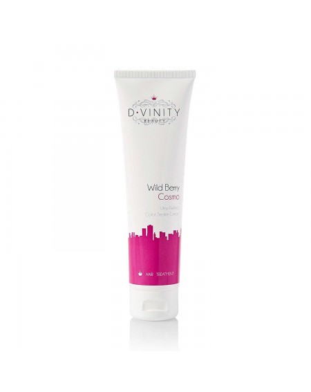 Acondicionador D·VINITY Wild Berry Cosmo Ultra Reflect