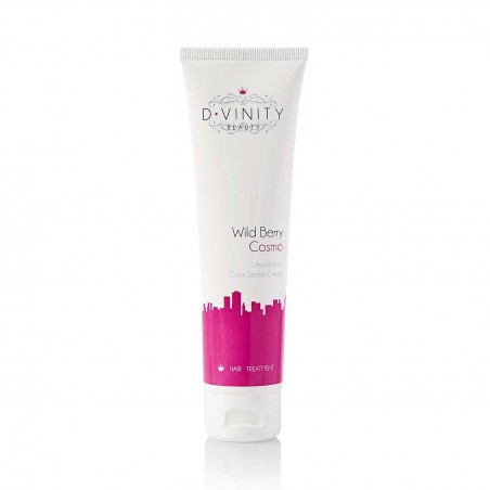 Acondicionador D·VINITY Wild Berry Cosmo Ultra Reflect