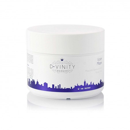 Mascarilla D·VINITY Violet Moon