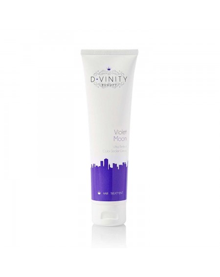 Crema acondicionadora D·VINITY Violet Moon NutriRepair