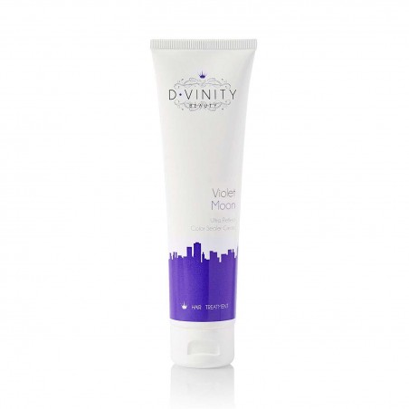 Crema acondicionadora D·VINITY Violet Moon NutriRepair