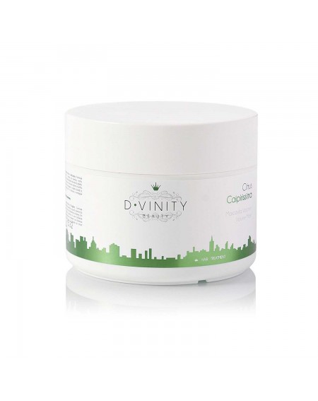 Mascarilla D·VINITY Citrus Caipirissima