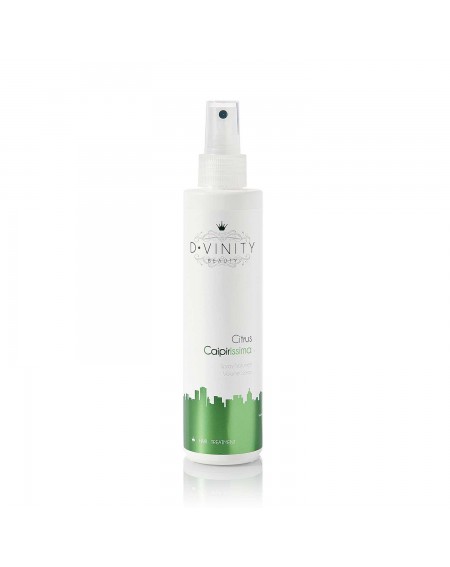 Spray Voluminizador D·VINITY Citrus Caipirissima