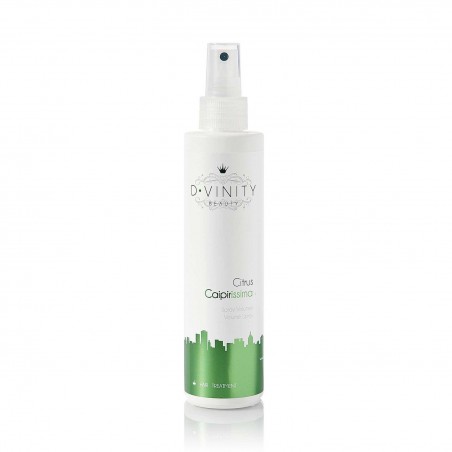 Spray Voluminizador D·VINITY Citrus Caipirissima