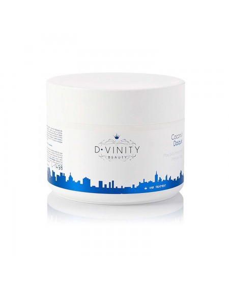 Mascarilla hidratante D·VINITY Coconut Daiquiri