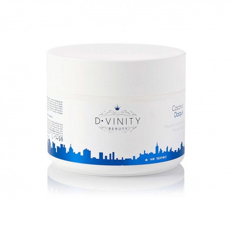 Mascarilla hidratante D·VINITY Coconut Daiquiri