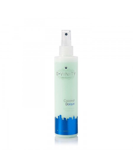 Spray acondicionador hidratante D·VINITY Coconut Daiquiri