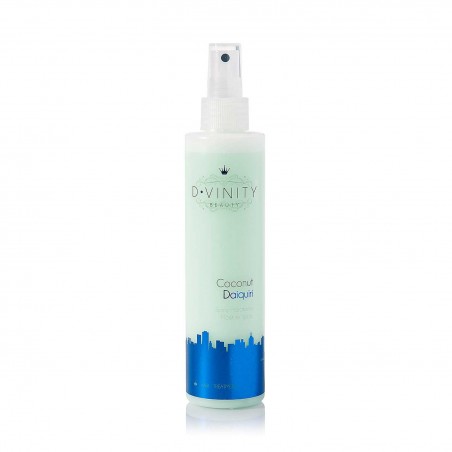 Spray acondicionador hidratante D·VINITY Coconut Daiquiri