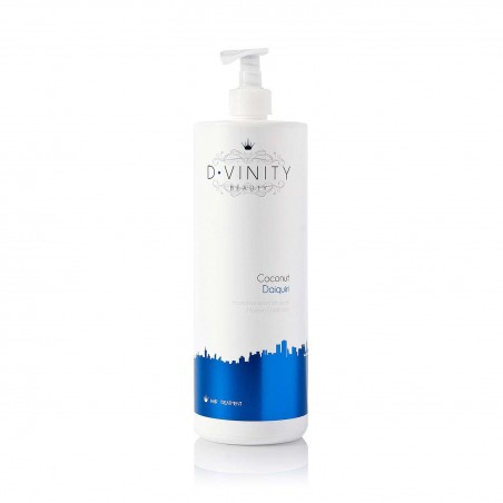 Acondicionador hidratante D·VINITY Coconut Daiquiri