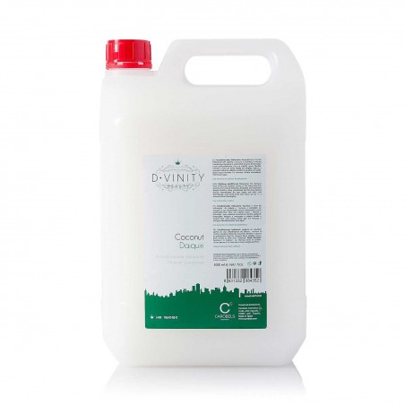 Acondionador hidratante D·VINITY Coconut Daiquiri 5000ml