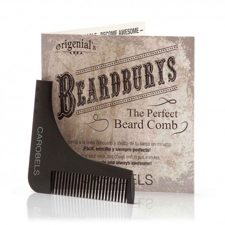 Peine para Barba y Bigote Beardburys