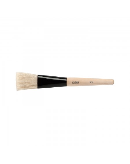 Brocha Mascarilla Corporal Eivissa Nº902