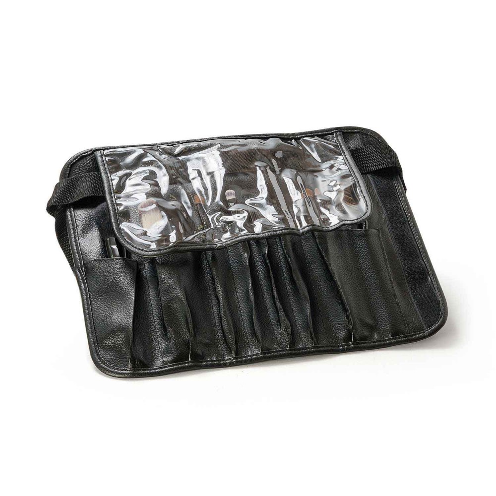 Set de 13 pinceles + Manta Cintura Evoqe