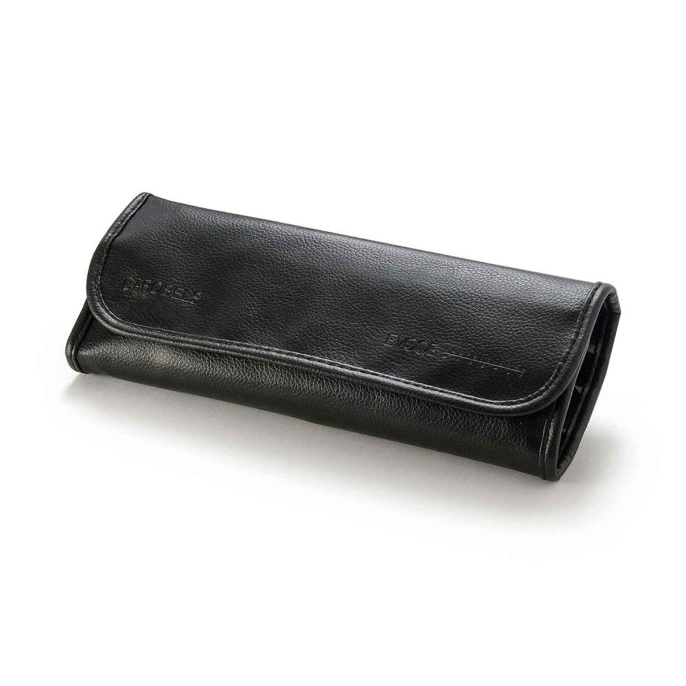 Set de 13 pinceles + Manta Cintura Evoqe