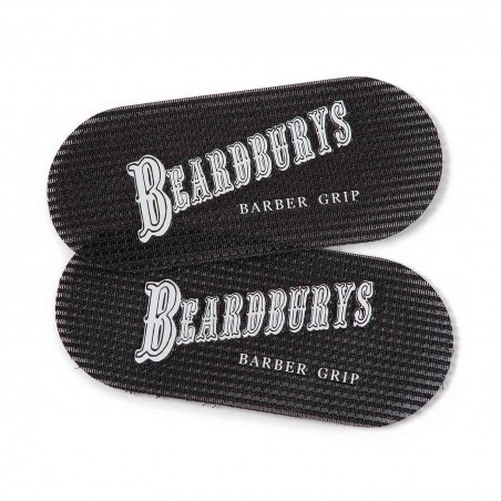 Hair Grip Barber Beardburys Separador cabello