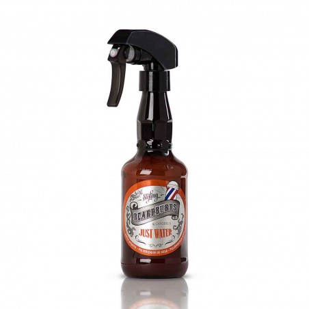 Spray pulverizador Beardburys Just Water