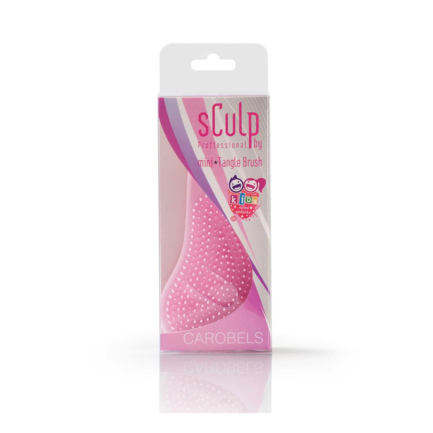 Sculpby PRO-MX Macchinetta per tagliare i capelli - Sculpby - Carobels  Cosmetics