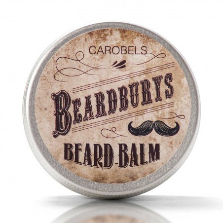 Bálsamo de Barba y Bigote Beardburys