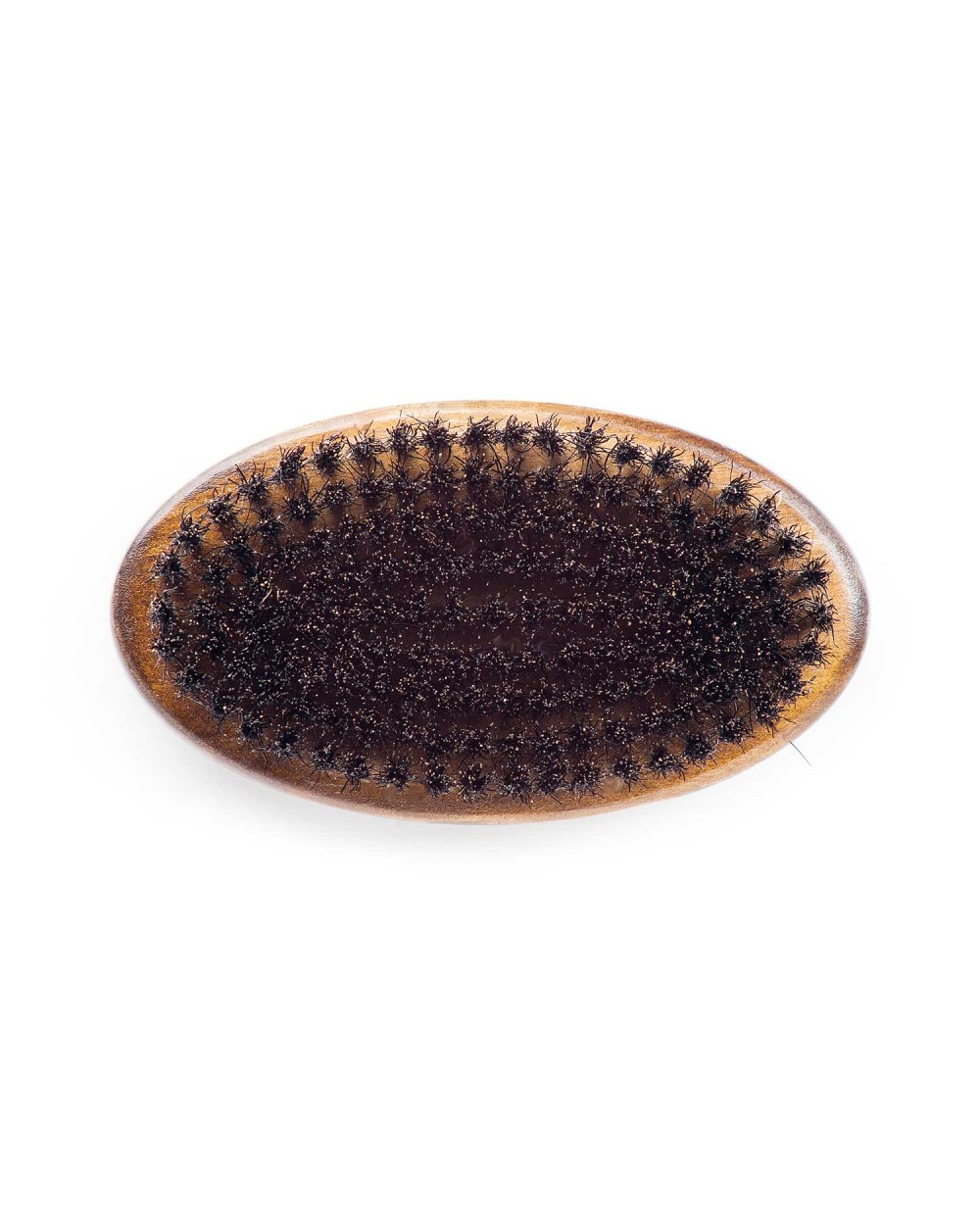 Cerdas jabali del cepillo de barba grande Beardburys