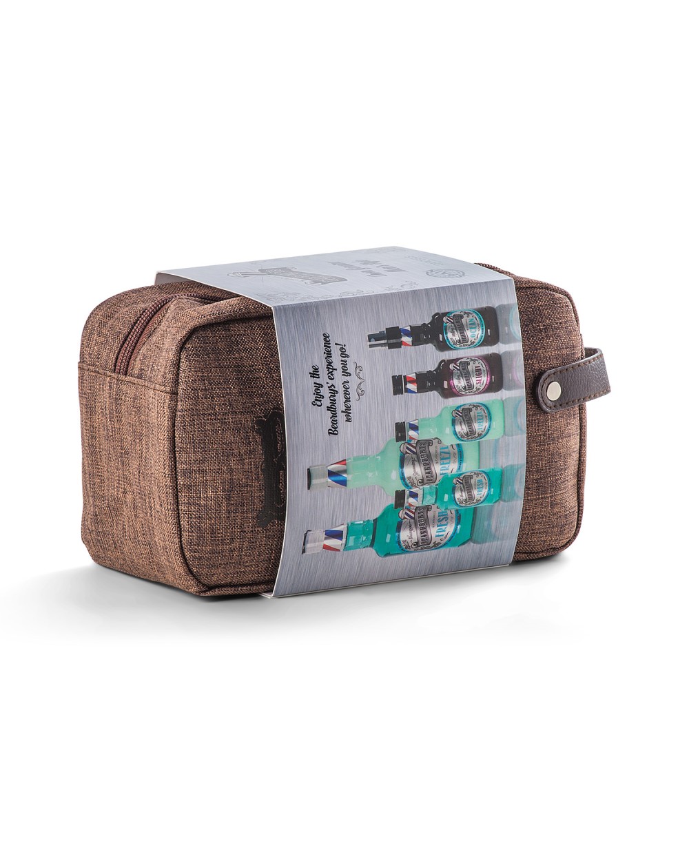 Beardburys Pack Fresh-Freeze