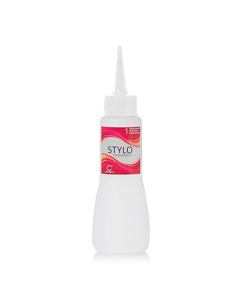 Permanente Stylo nº 1 cabello normal