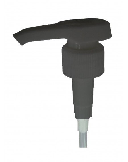 Dosificador Reutilizable para Gel Hidroalcohólico