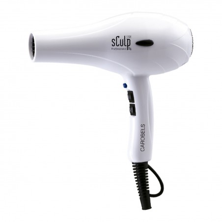 Secador de Pelo Profesional Sculpby 5100 Ultra Light