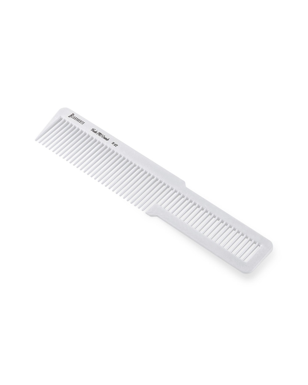 Peine de Carbono para Barbero Fade Pro Beardburys