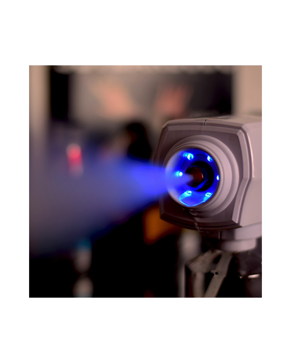 Beardburys Streamer Gun