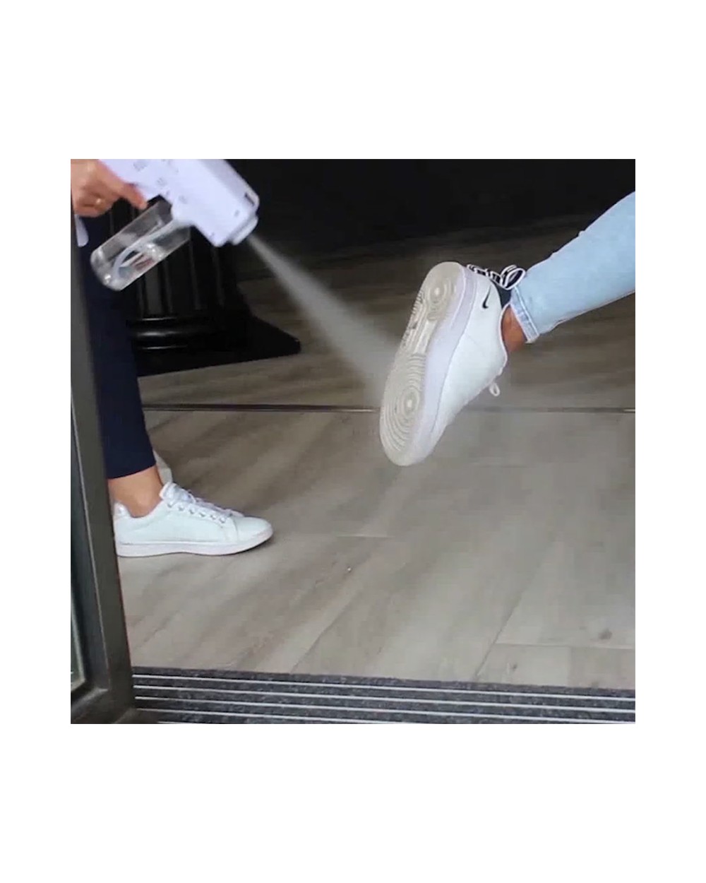 Beardburys Streamer Gun