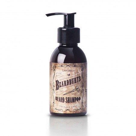 Champú para Barba Beardburys