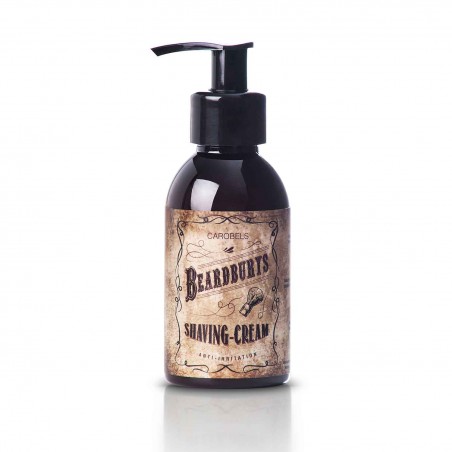 Crema de Afeitado Anti-Irritación Beardburys