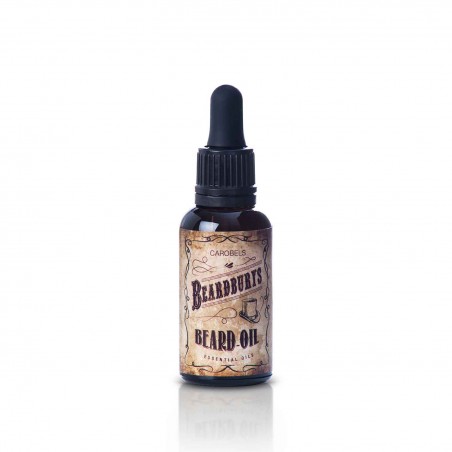 Aceite para barba Beardburys