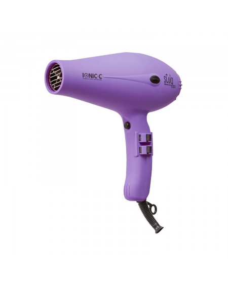 Secador de pelo profesional | Iónico 1800W