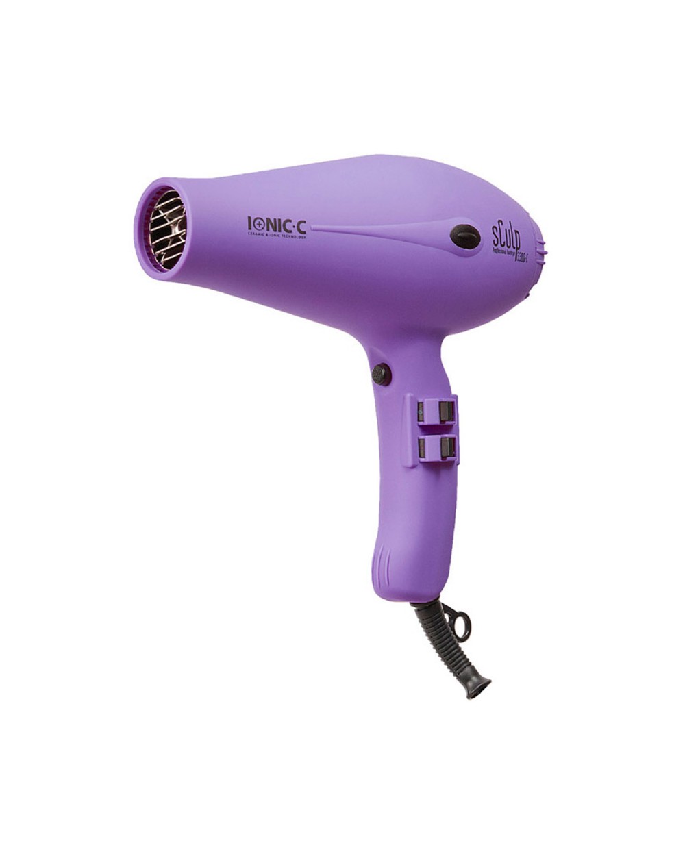 Secador de pelo profesional Sculpby 3300 Ionic-C 1800w