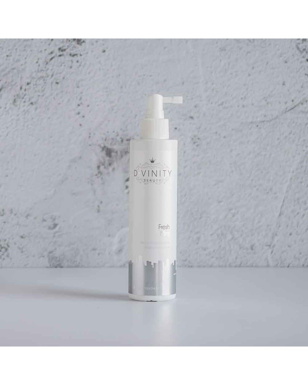 Loción D·VINITY Fresh Mint Re Generate Lotion 200ml