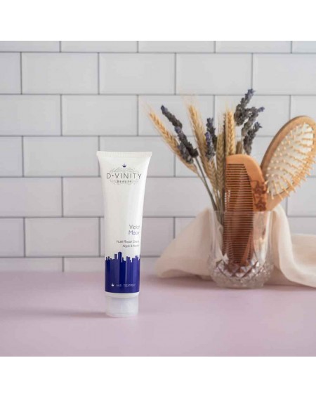 Crema acondicionadora D·VINITY Violet Moon NutriRepair 2