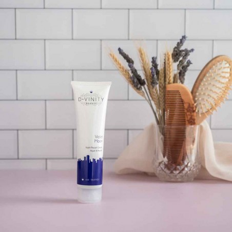 Comprar Crema acondicionadora D·VINITY Violet Moon NutriRepair