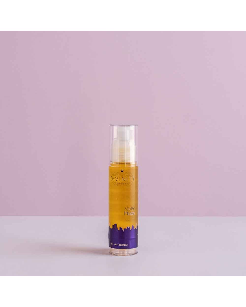 Sérum D·VINITY Violet Moon Elixir