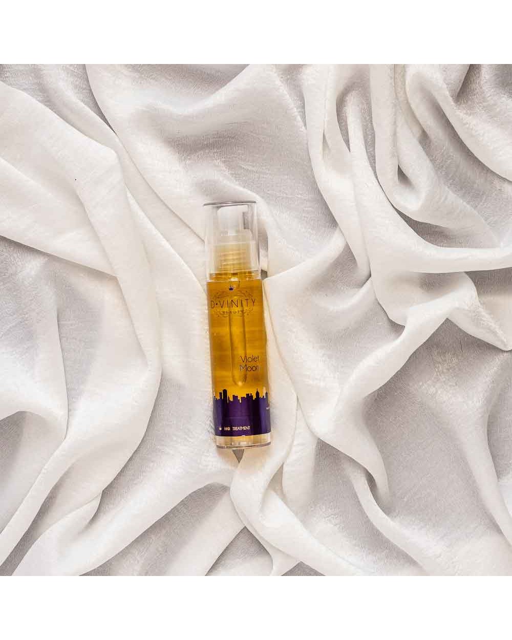 Sérum D·VINITY Violet Moon Elixir