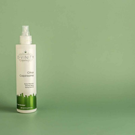 Spray Voluminizador D·VINITY Citrus Caipirissima