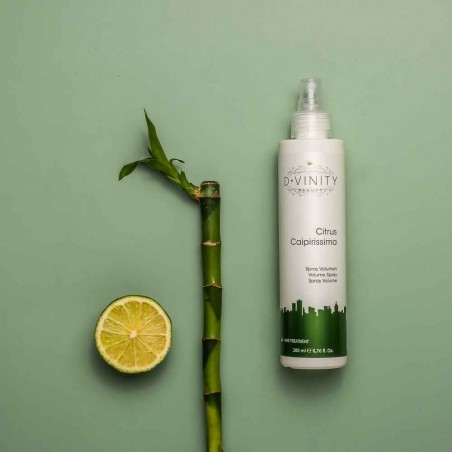 Spray Voluminizador D·VINITY Citrus Caipirissima