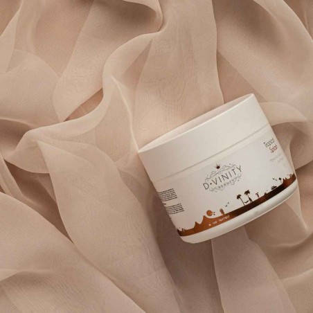 Mascarilla con Protección Solar D·VINITY Tropical Splash