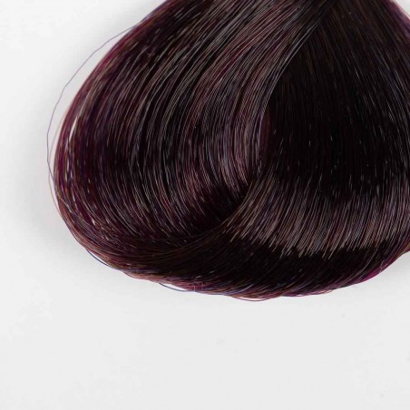 Tinte de pelo Morado nº4.2 | Cubre y protege el cabello